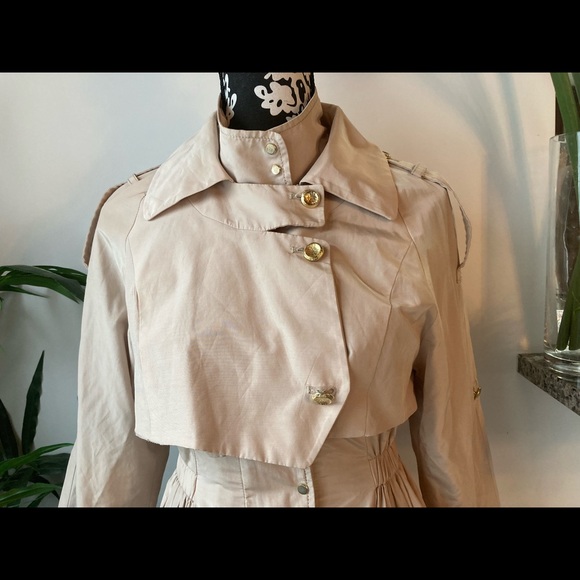 Egoist Dress and Jacket - Picture 8 of 14